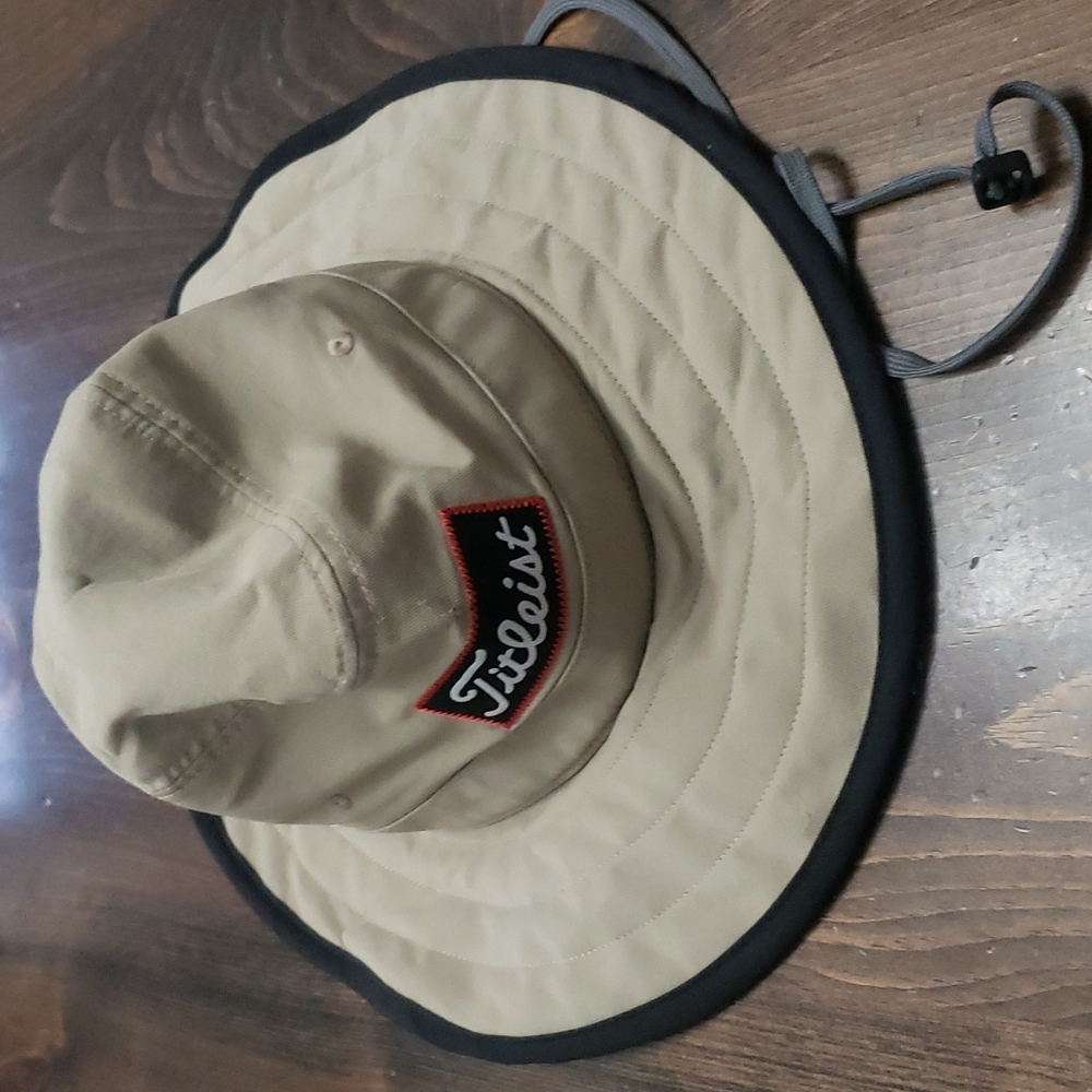 Titleist aussie golf hat size s/m